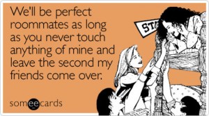 well-perfect-roommates-college-ecard-someecards