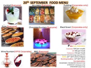 Pizza Part Happening This Saturday 20th September. 18 n Above X Rated Event.