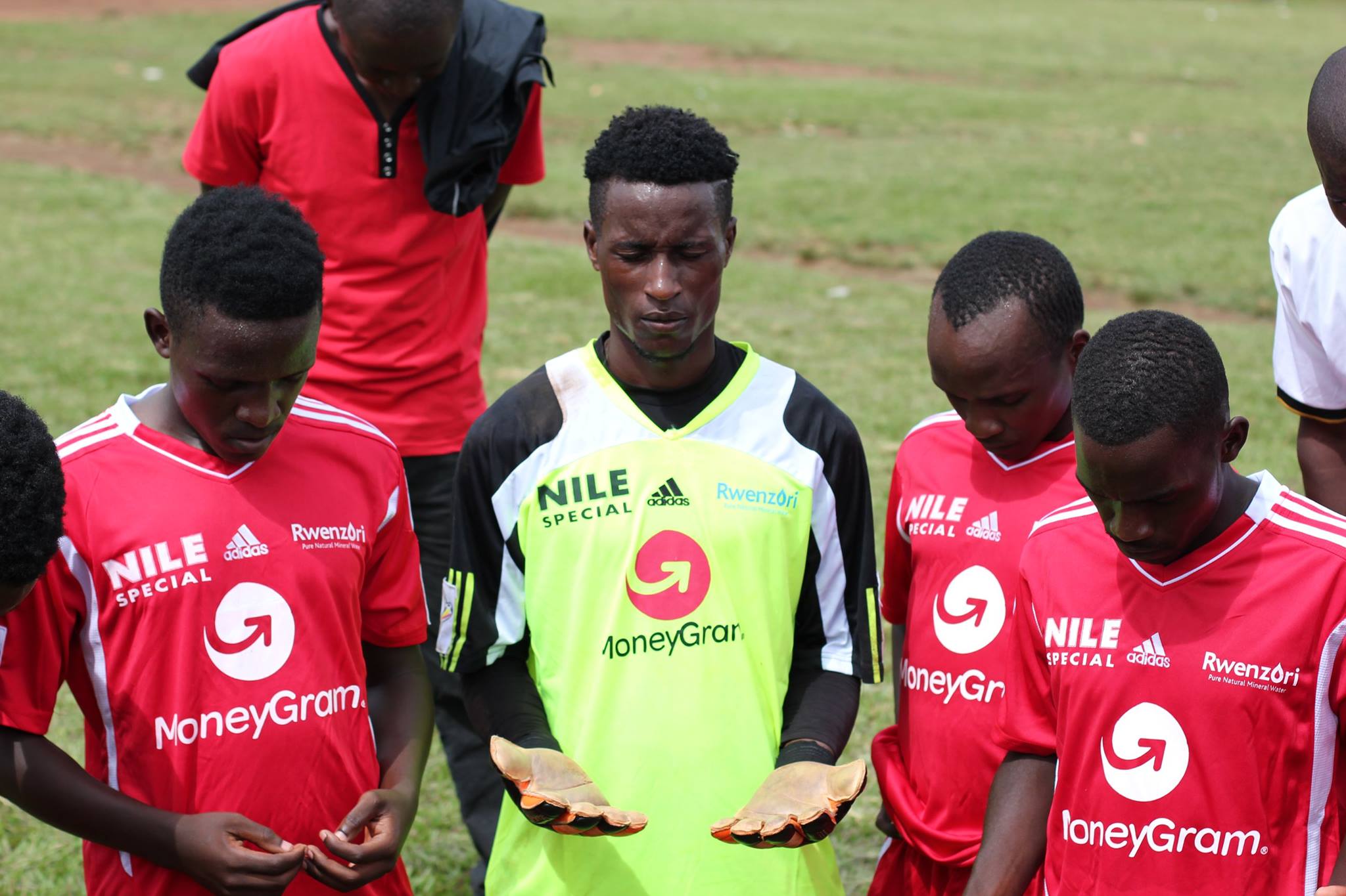 Makerere players seeking divine intervention