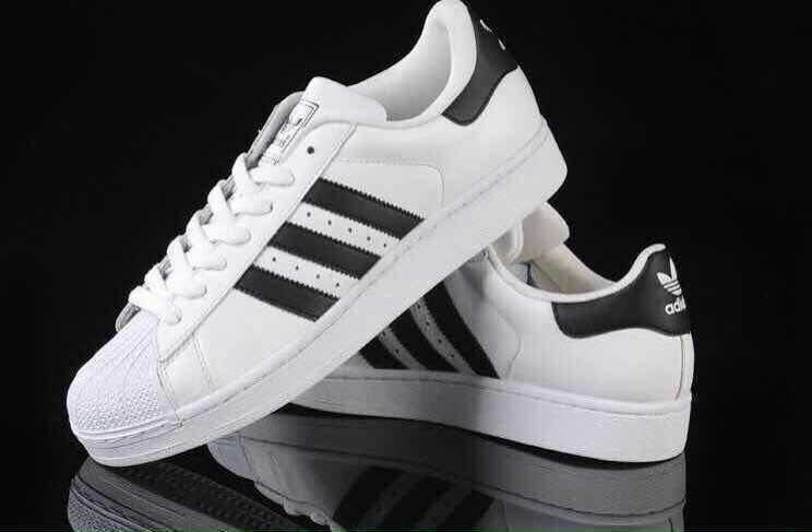 Adidas-Shoes-White
