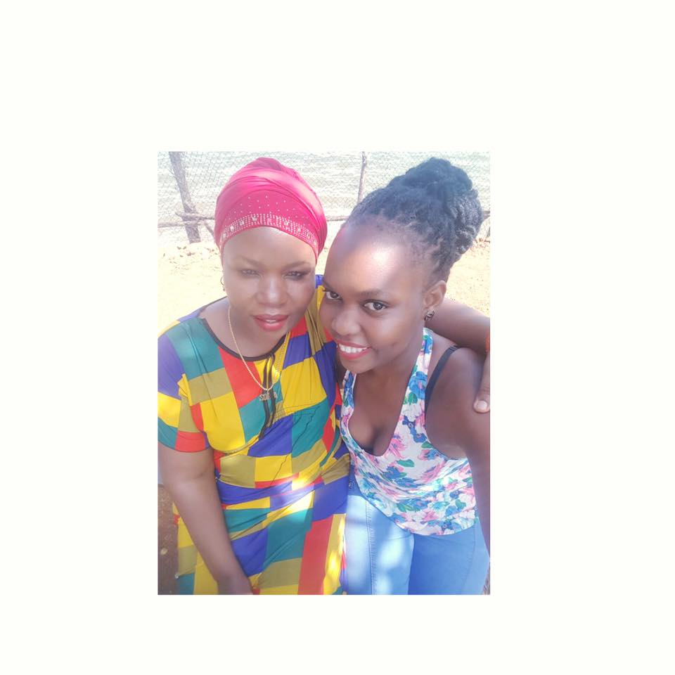She has been my mother since day one ,she has always told me I will be also a mother in yrs to come??.u are my best friend my angle.i can never ask God for another best friend. very many people are proud of u mum happy mothers day to my hero? to my ❤️ my mother 