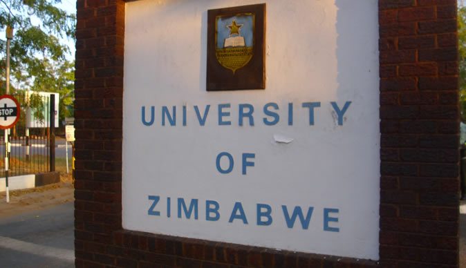 University-of-Zimbabwe