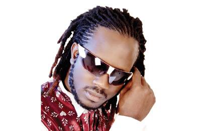GAY? Bebe Cool, the accused