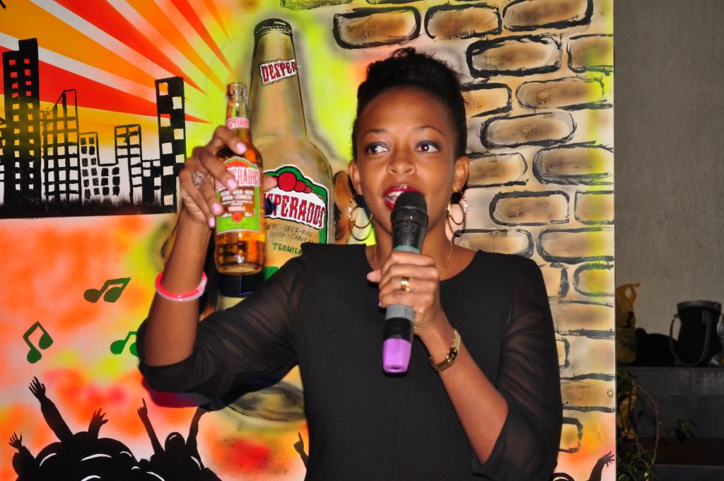 Desperados Beer Launched; Its Alcohol Percentage is ...