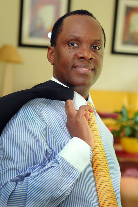 Mr. Bitature