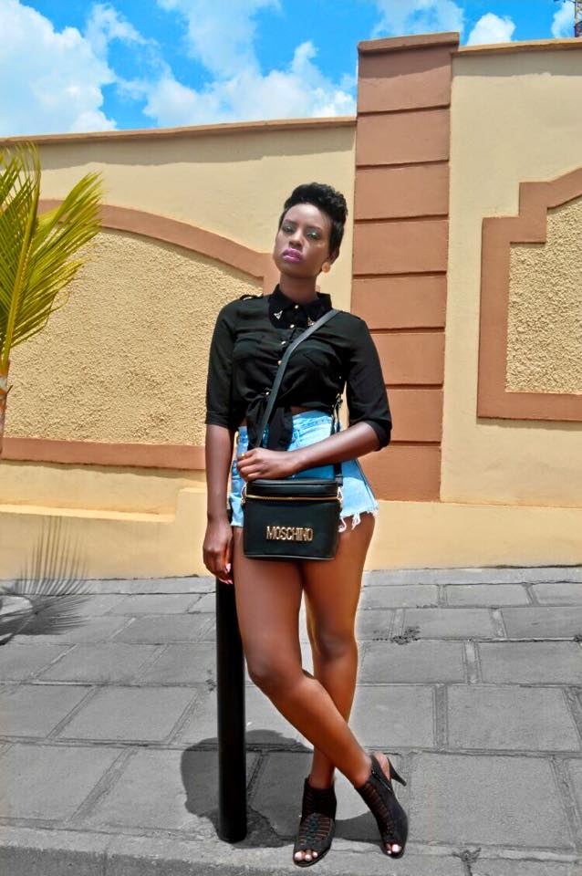 Bettinah Tianah Lands New Job at NTV Amid Nude Saga - Campus Bee