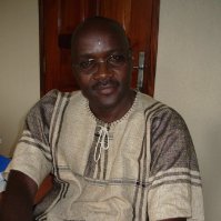 Prof. Nixon Kamukama