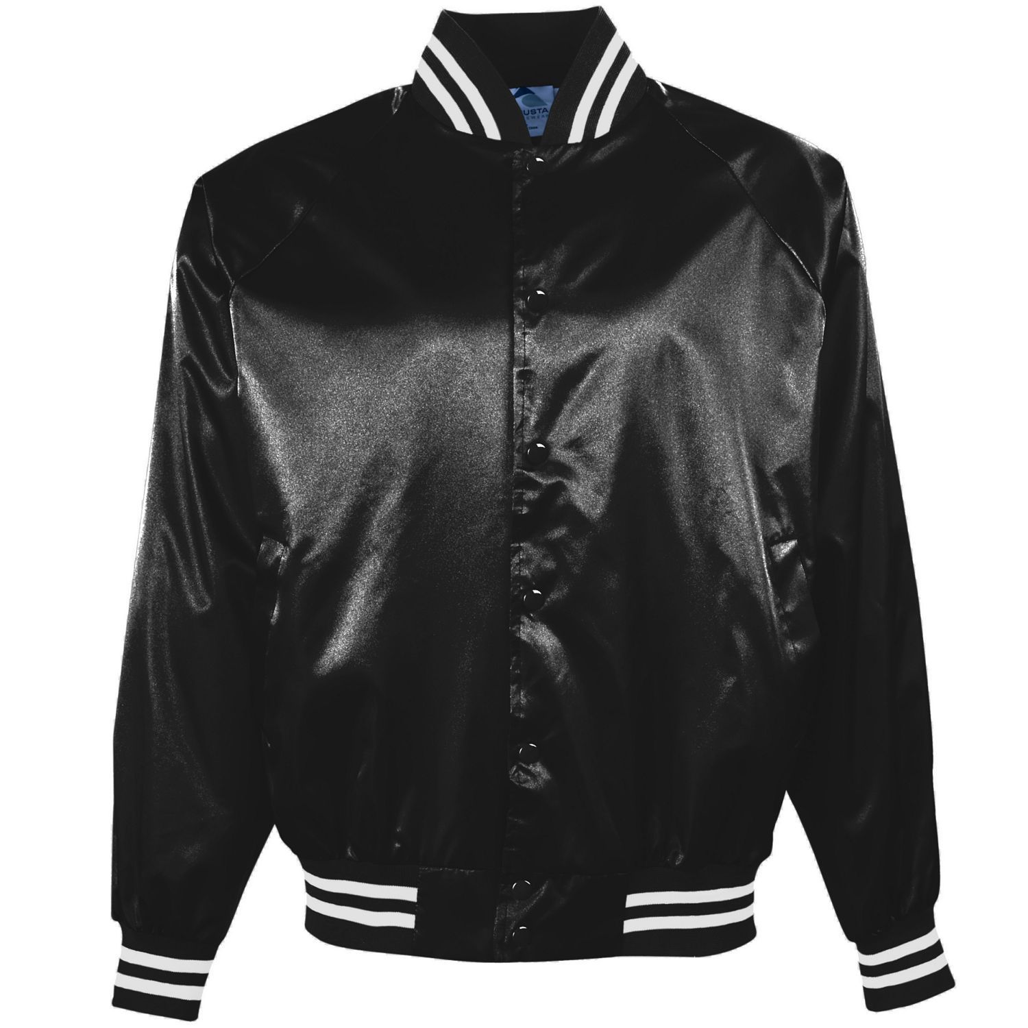 Baseball Jackets; the new campus trend Campus Bee