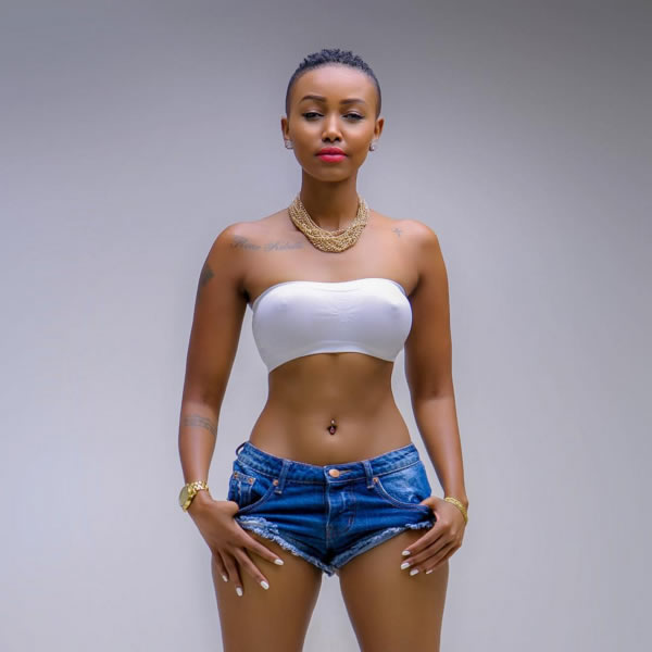 Image result for huddah monroe