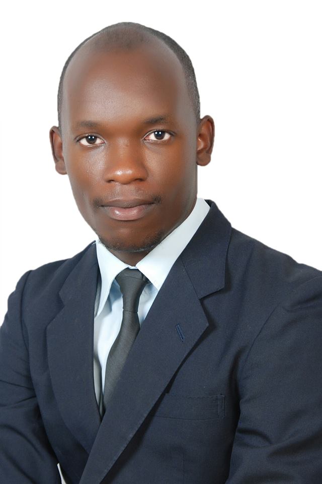 Roy Ssemboga