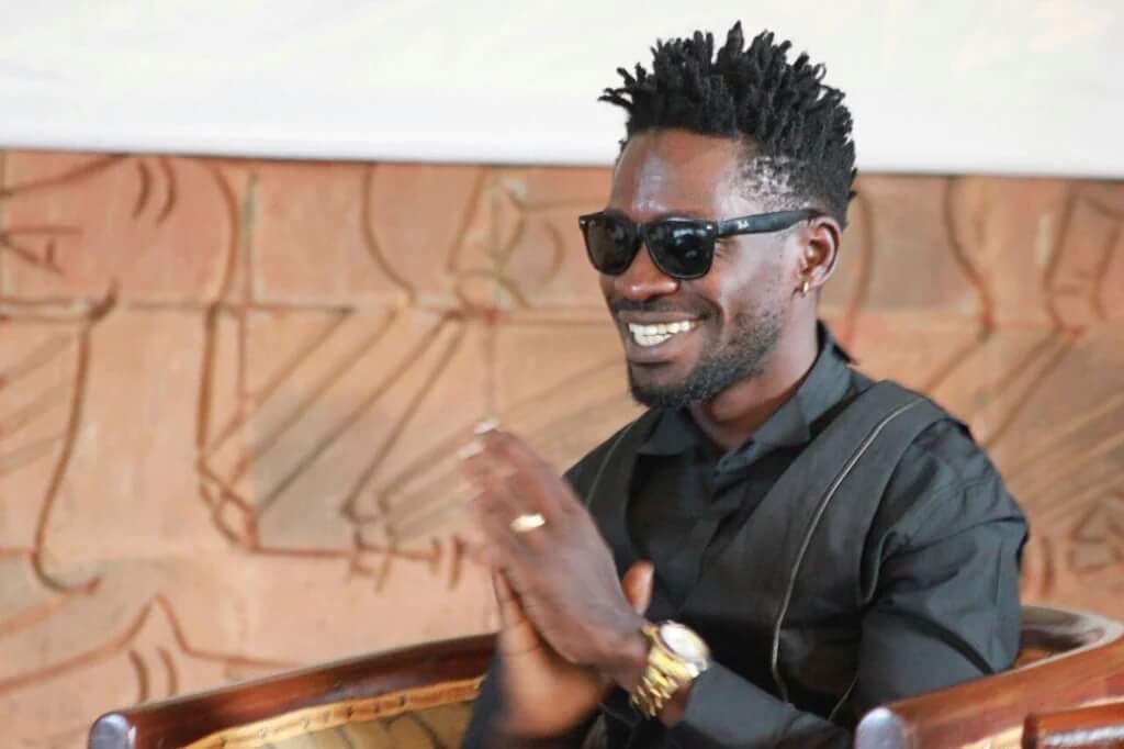 Bobi Wine