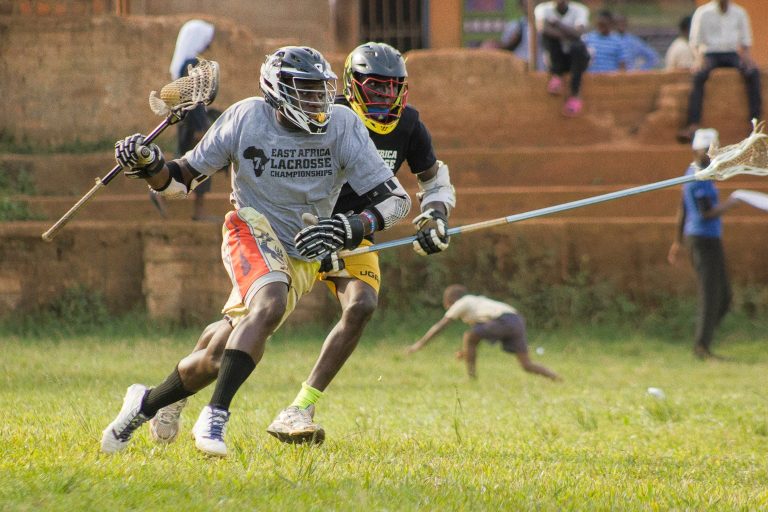 MUBS wins gold in the first ever East African Lacrosse championships