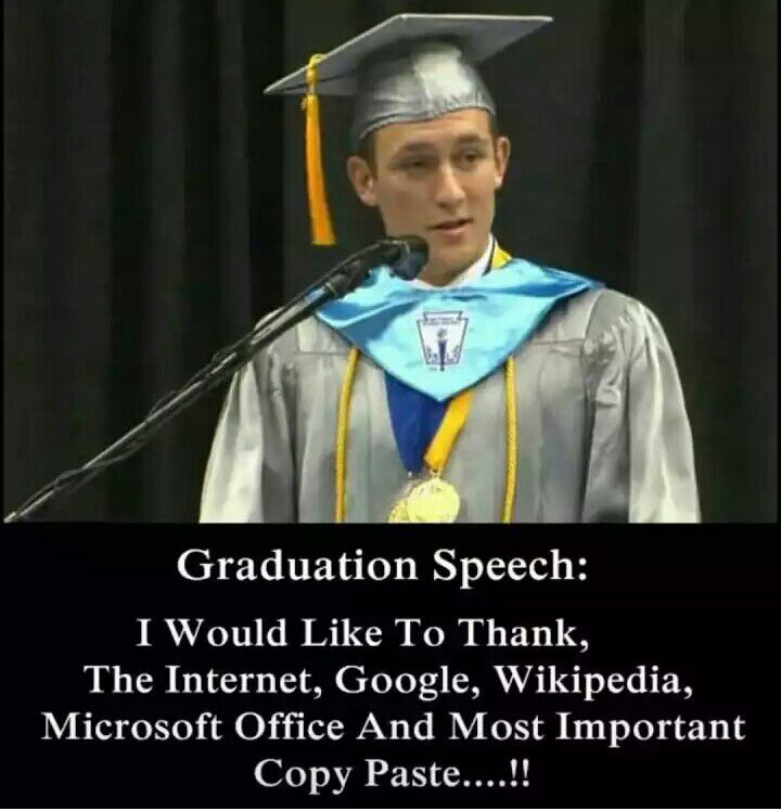 gradspeech