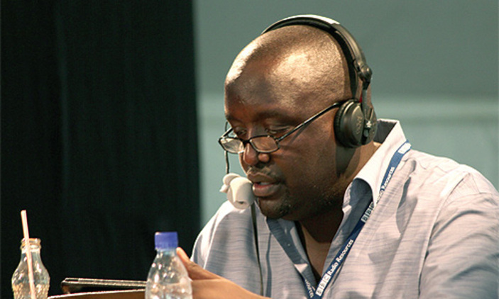 Allan Kasujja