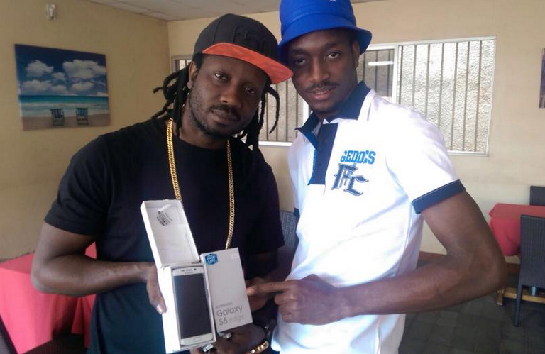 Bebe Cool and Son