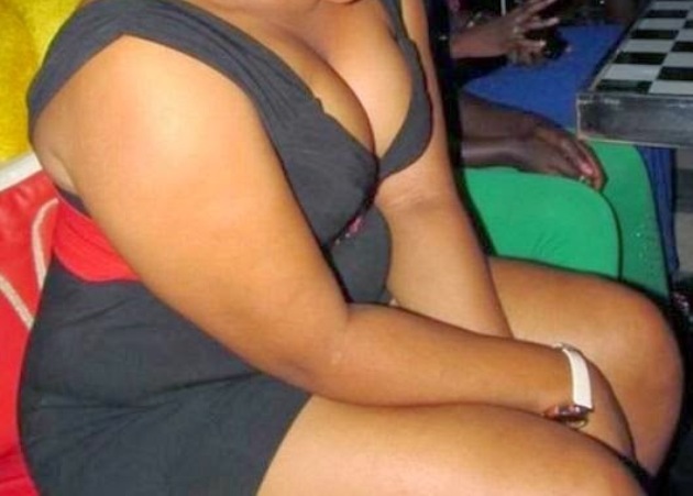 Prostitution is on the rise at Uganda campuses.