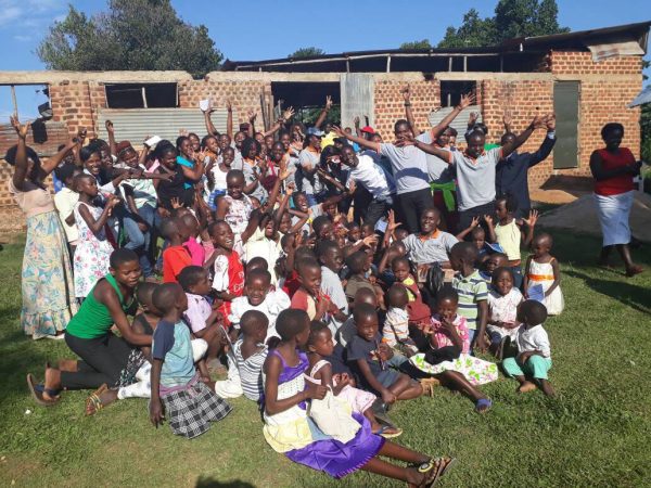 Makerere student to provide free primary education to Nkumba children ...