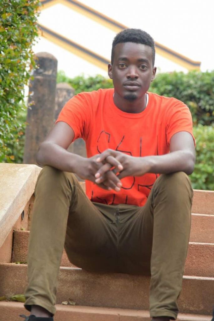 Shock as Makerere finalist collapses and dies - Campus Bee