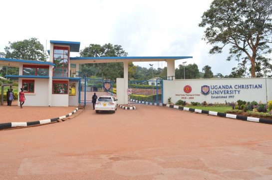 Why UCU is the Most Expensive University in Uganda - Campus Bee