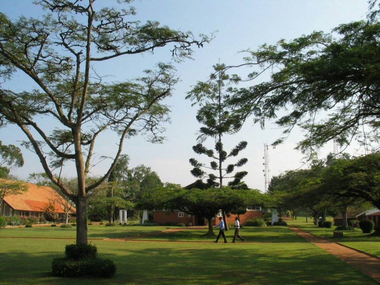 Uganda Martyrs University Nkozi To Celebrate 25 Years Campus Bee uganda-martyrs-university-nkozi-to-celebrate-25-years-campus-bee