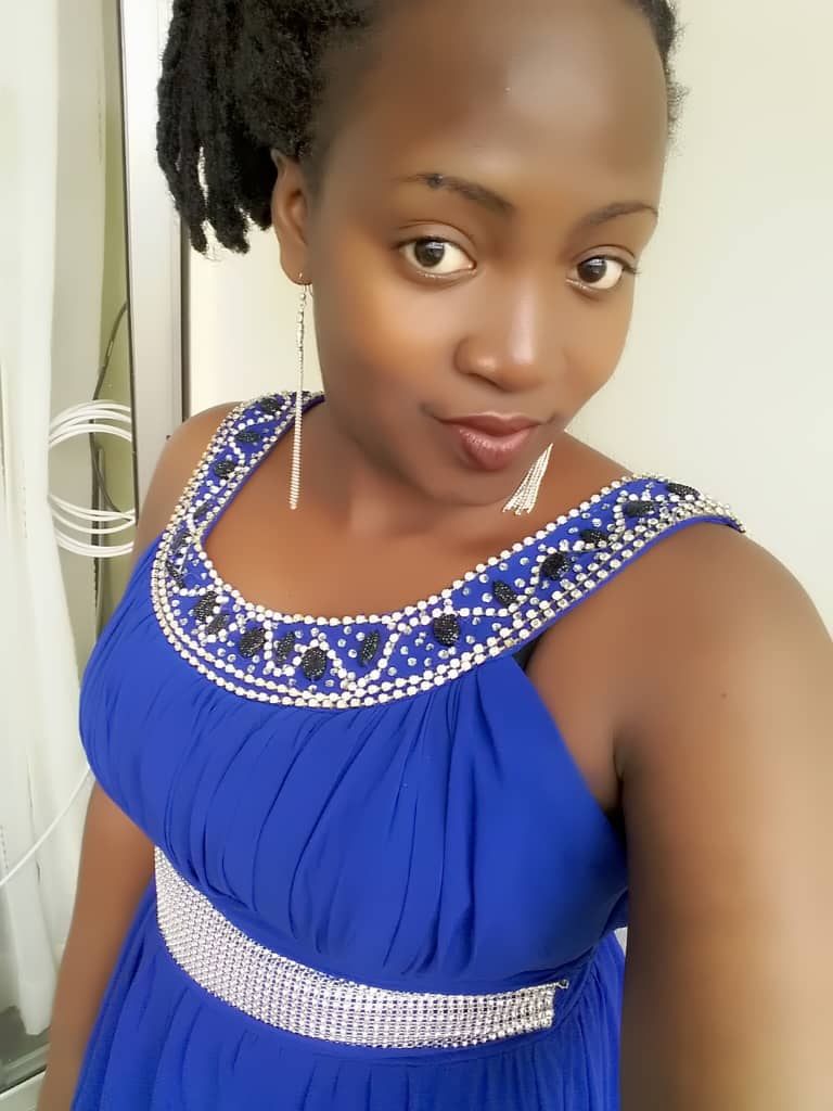 Daisy Barungi: Venturing in lingerie business – Sqoop – Get Uganda