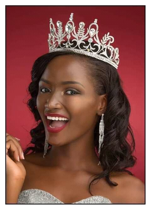 JUST IN; Miss Uganda Loses Miss World Crown to Mexico - Campus Bee