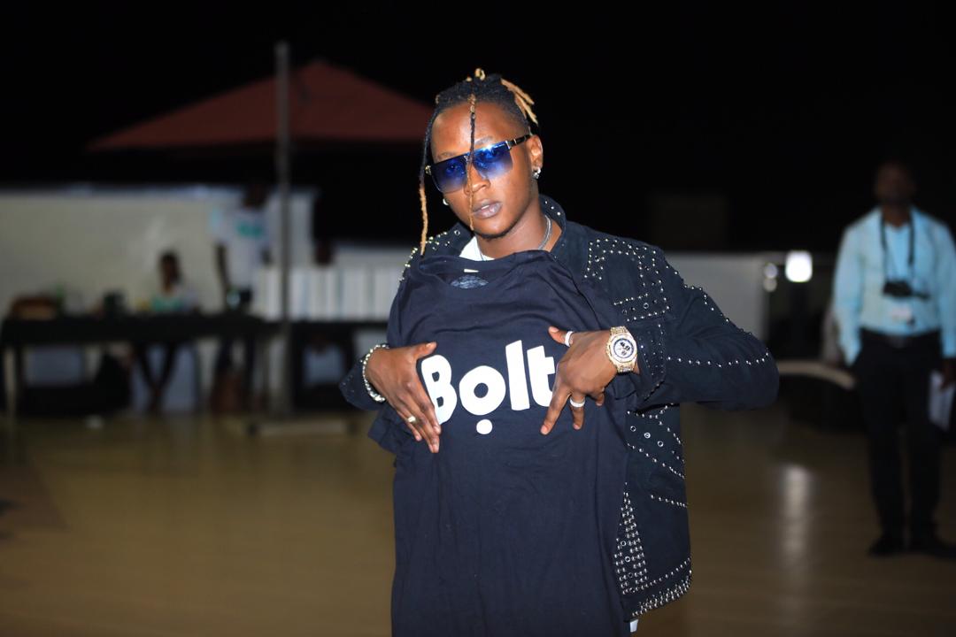 Same User Friendly Prices as Taxify Rebrands to Bolt Campus Bee