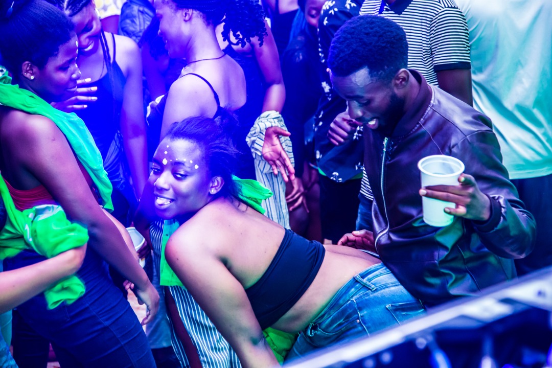 PICTORIAL! How DJ Kasbaby Took "HumpDay" Kidongo to Mukono Fresh Bite