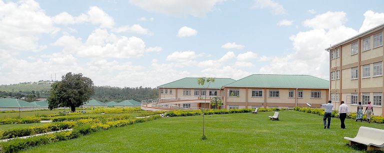 Muni University Introduces New Programs Ahead Of 2020 2021 Intake 