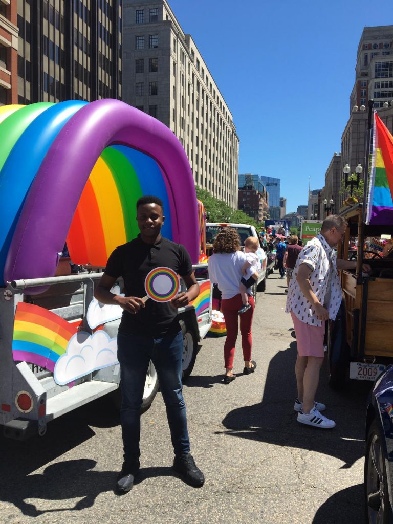 Former Student Leader Carries On With Gay Activities In Boston After Surviving Death At Home former-student-leader-carries-on-with-gay-activities-in-boston-after-surviving-death-at-home