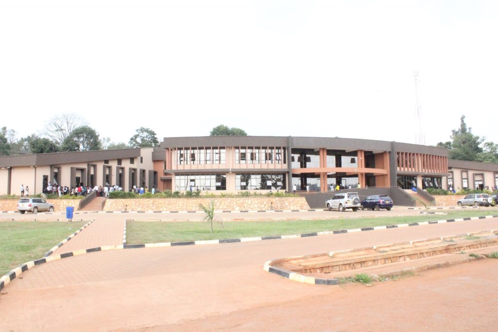 Kyambogo University to Phase out Diploma and Certificate Programs