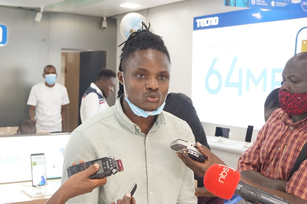 TECNO Mobile set to reward customers in new campaign as they mark 12 Year anniversary in Uganda 1 MUGIBSON