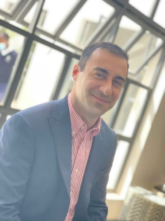 Former Crystal Palace Player Jordan Chirico to Invest Over $75m in ...