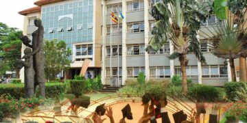 Kyambogo University graduation is set for December 2023