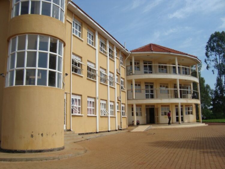 Gulu University Scoops UGX 1 Billion in Competitive Research Projects ...