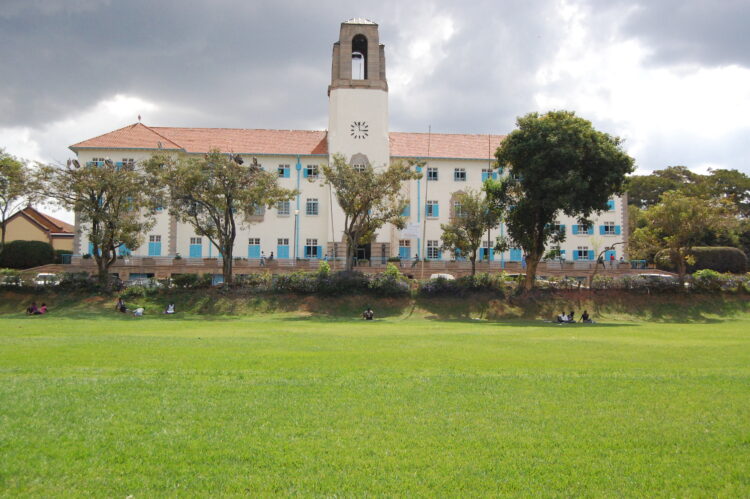 research proposals from makerere university