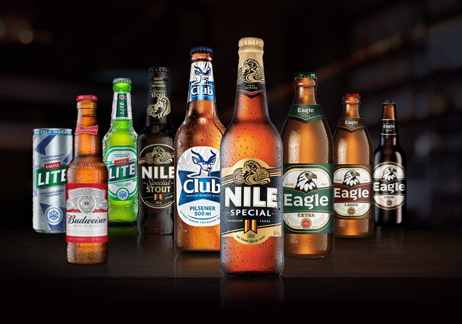 NBL Partners With Jumia to Beef Up Smart Drinking Initiative in