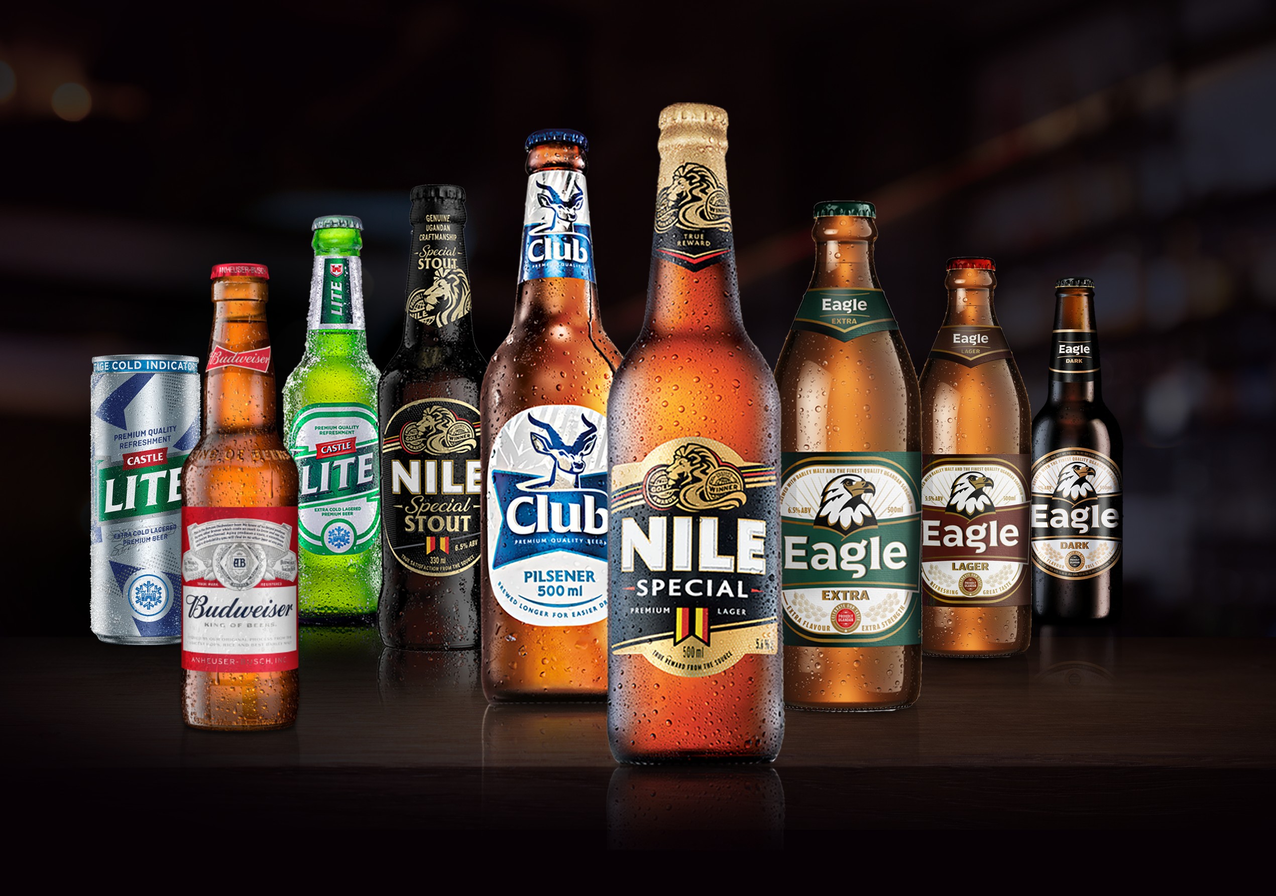NBL Partners With Jumia to Beef Up Smart Drinking Initiative in