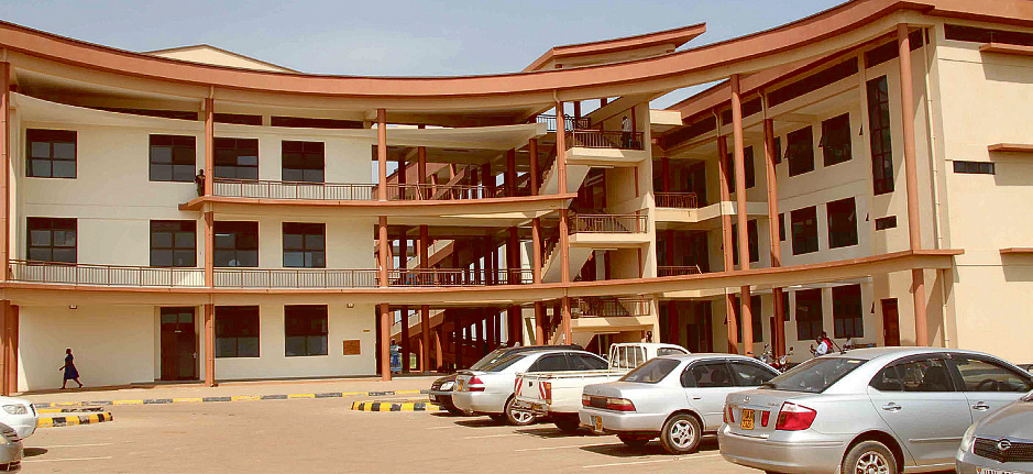 We Are Not Opening Soon Lira University Tells Students Campus Bee