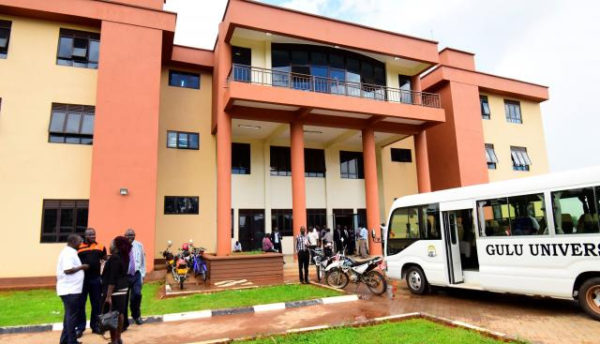 Gulu University Releases More Admission Lists for the Academic Year ...