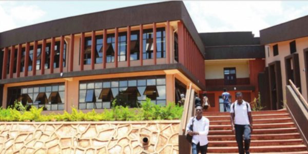 Kyambogo University Reopens Applications For Private Sponsorship Kyambogo University Reopens Applications For Private Sponsorship