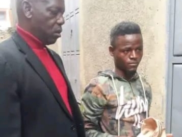 Valley University Student's Death: Roommate to the Deceased Narrates