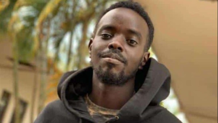 Sad! Uganda Martyrs University Finalist Found Dead in his Room - Campus Bee