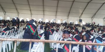 Makerere graduation 2022