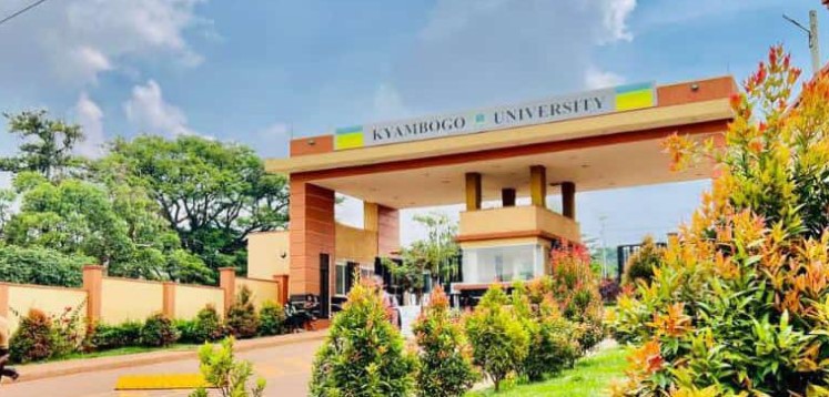 Kyambogo University Jobs Shortlist For Successful Applicants Released Kyambogo University Jobs Shortlist For Successful Applicants Released