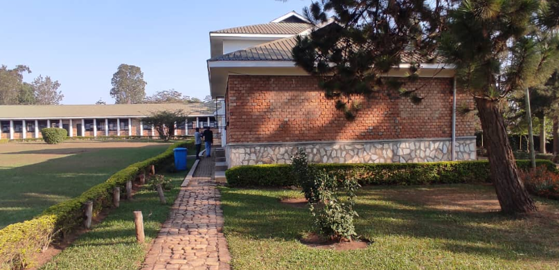 LDC Mbarara Campus