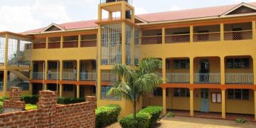 Busitema University | File