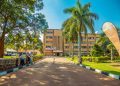 Makerere University Business School