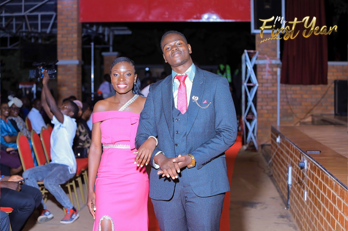 Glitz and Glamour as UCU Students Premier BlockBuster Movie - Campus Bee