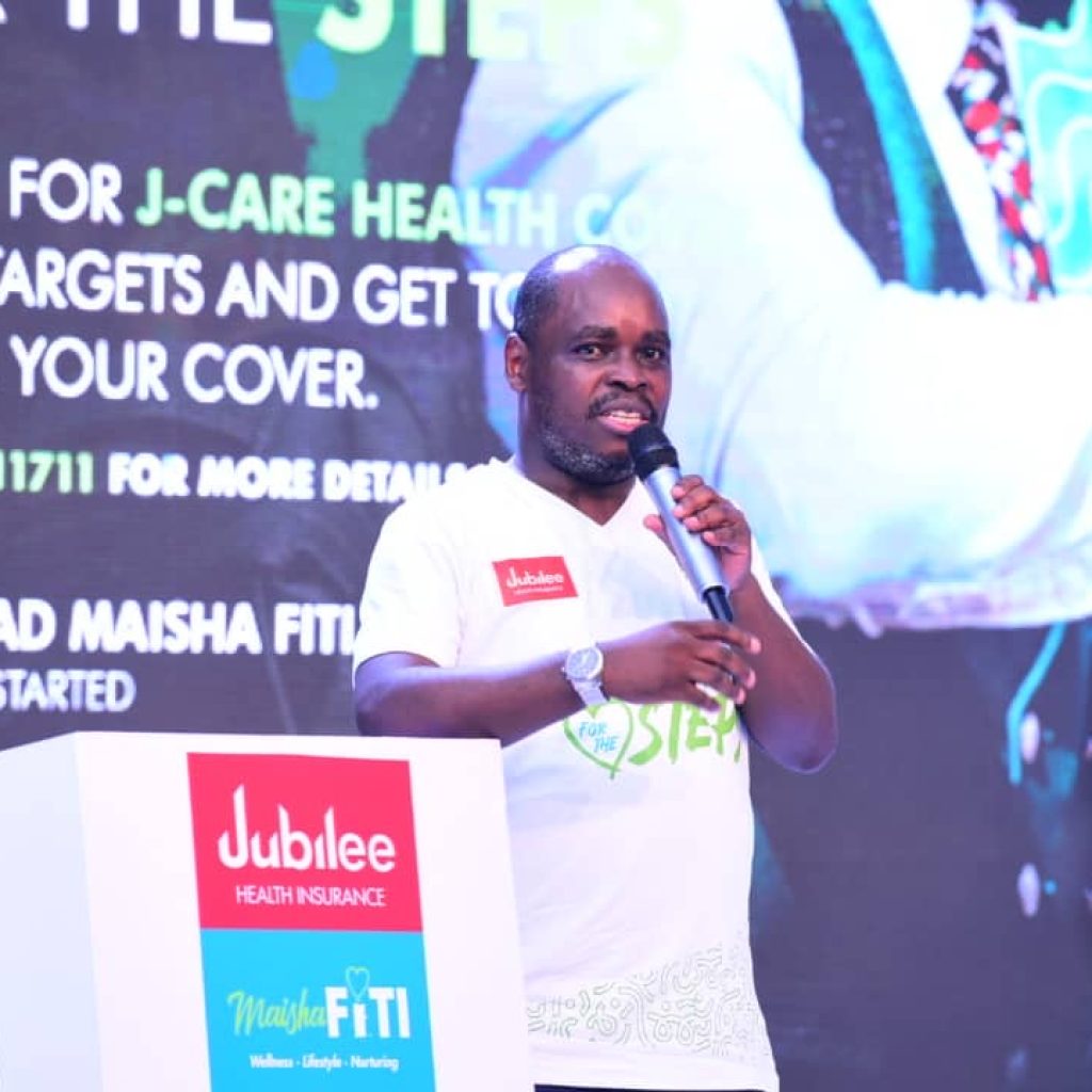 Jubilee Health Takes the Lead in Promoting Wellness Amidst the Surge in
